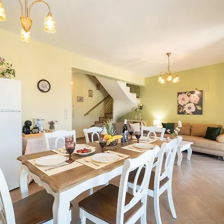 Superb With Private Pool Peaceful Location * 사미