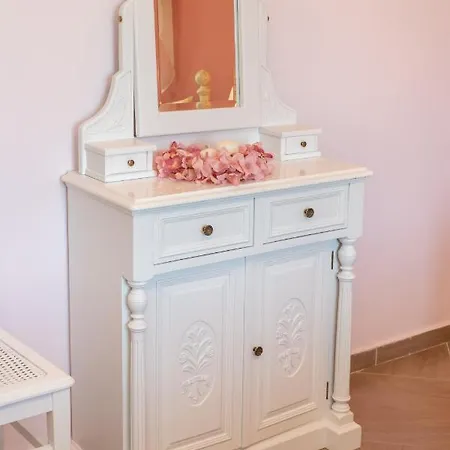 Superb With Private Pool Peaceful Location 사미