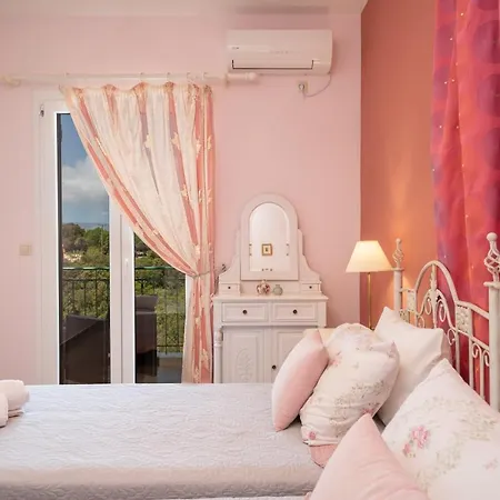 Superb With Private Pool Peaceful Location 사미