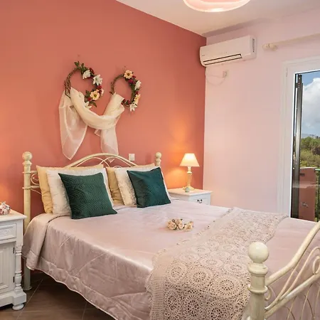 빌라 Superb With Private Pool Peaceful Location