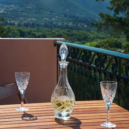 Superb With Private Pool Peaceful Location 빌라 *