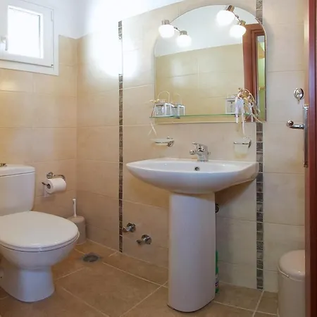 Superb With Private Pool Peaceful Location 빌라