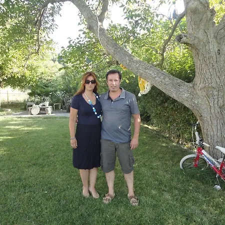 Superb With Private Pool Peaceful Location 사미