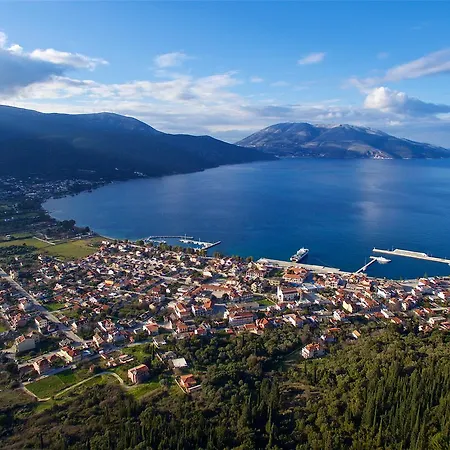 빌라 Superb With Private Pool Peaceful Location *