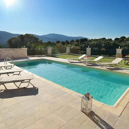 Superb With Private Pool Peaceful Location * 사미