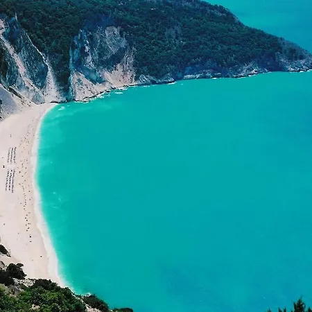 Villa Superb With Private Pool Peaceful Location Sami (Kefalonia)