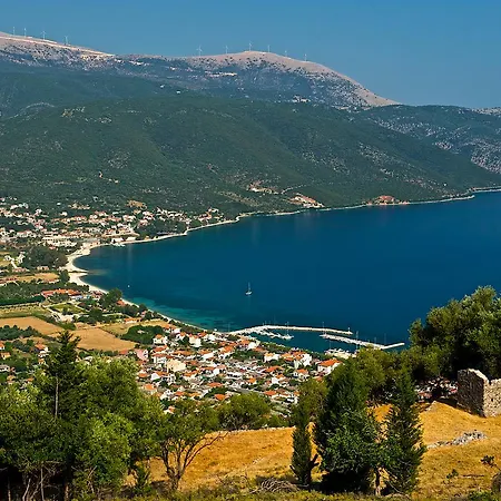 Superb With Private Pool Peaceful Location Villa