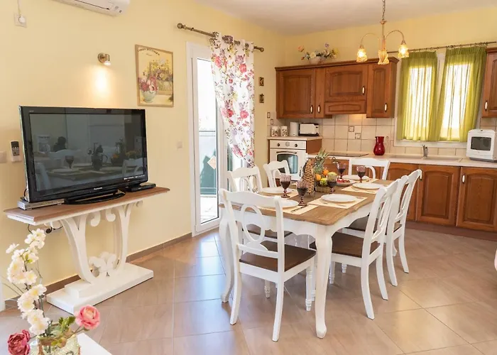 Superb With Private Pool Peaceful Location *