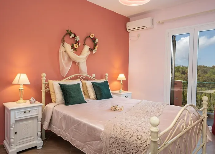 Villa Superb With Private Pool Peaceful Location