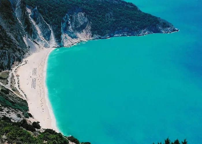 Villa Superb With Private Pool Peaceful Location Sami (Kefalonia)