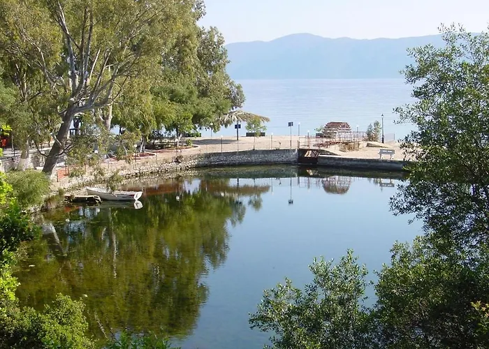 Superb With Private Pool Peaceful Location Villa *