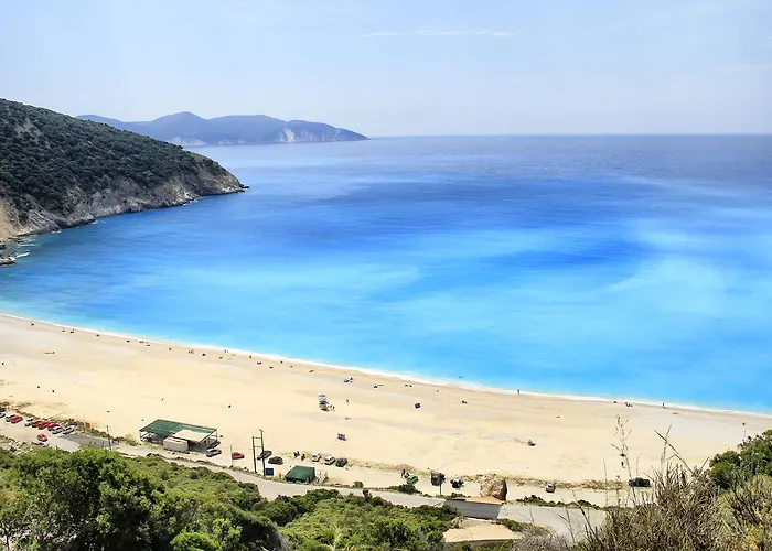 Superb With Private Pool Peaceful Location * Sami (Kefalonia)