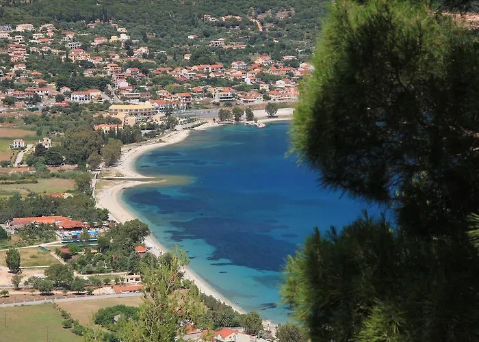 Superb With Private Pool Peaceful Location