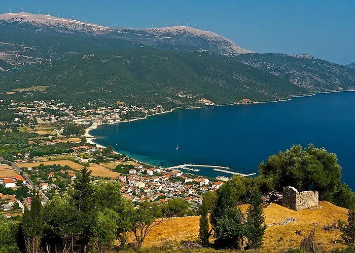 Superb With Private Pool Peaceful Location Villa