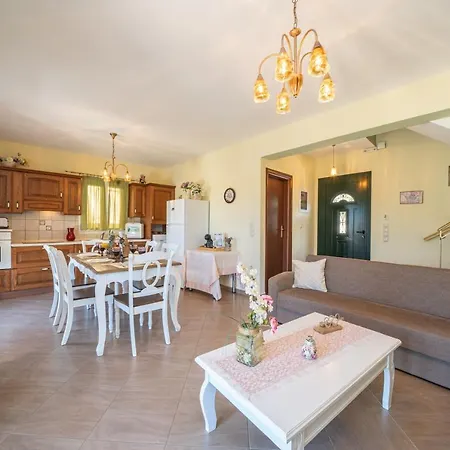 Βίλα Superb With Private Pool Peaceful Location *