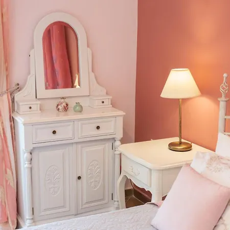 Superb With Private Pool Peaceful Location Βίλα