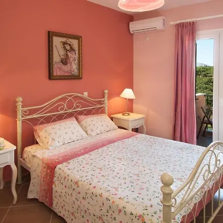 Villa Superb With Private Pool Peaceful Location