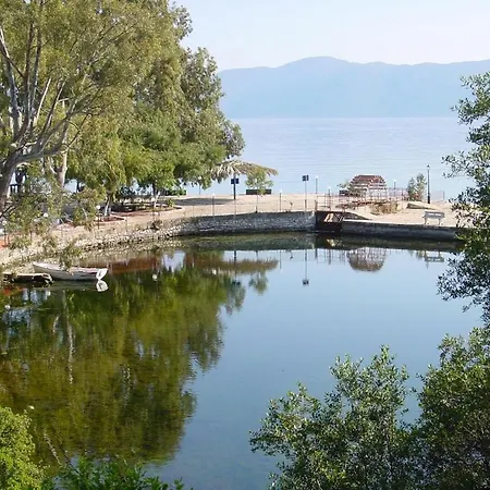 Superb With Private Pool Peaceful Location Vila *
