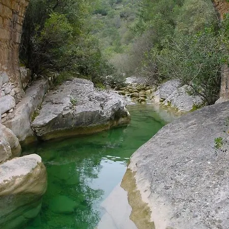 Superb With Private Pool Peaceful Location Sami (Kefalonia)