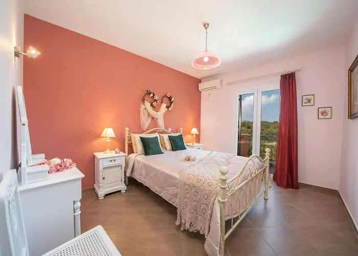 Superb With Private Pool Peaceful Location Вилла