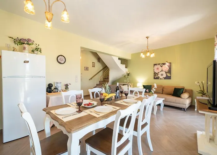 Superb With Private Pool Peaceful Location * Sami (Kefalonia)