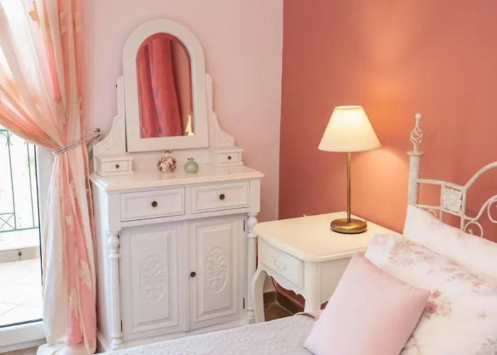 Superb With Private Pool Peaceful Location Вилла