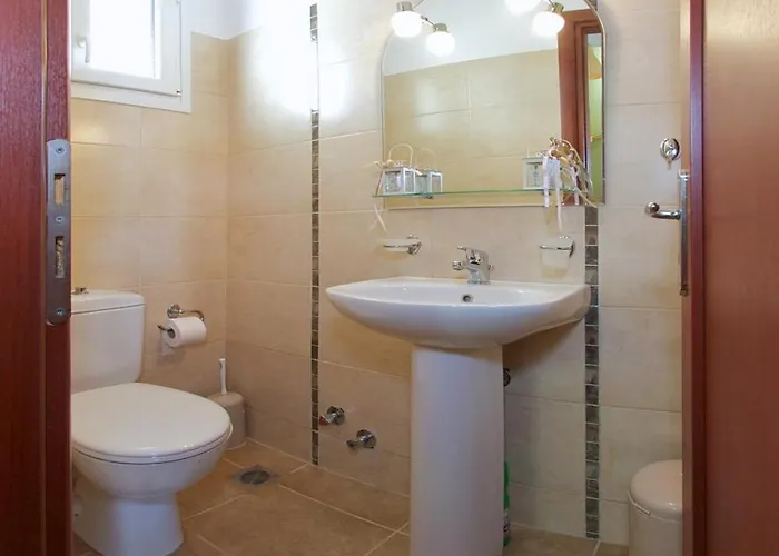 Superb With Private Pool Peaceful Location Вилла
