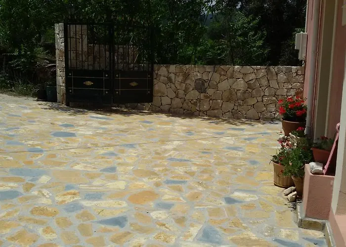 Superb With Private Pool Peaceful Location Villa Sami (Kefalonia)