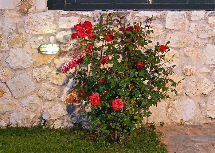 Superb With Private Pool Peaceful Location Вилла *