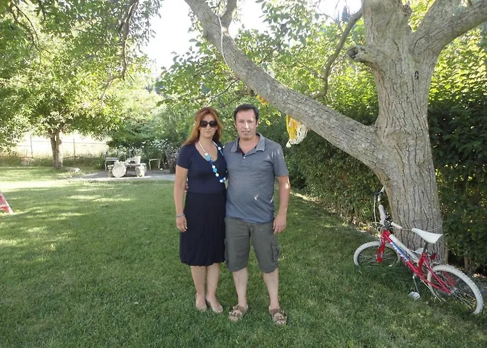 Superb With Private Pool Peaceful Location Сами