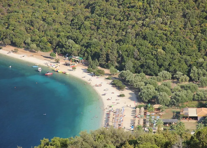 Villa Superb With Private Pool Peaceful Location
