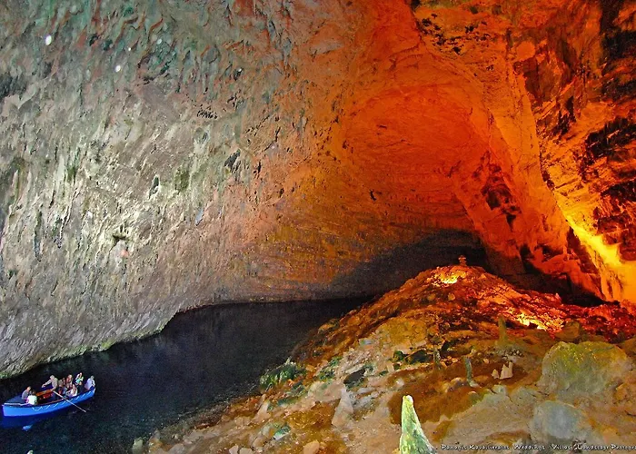 Superb With Private Pool Peaceful Location Сами