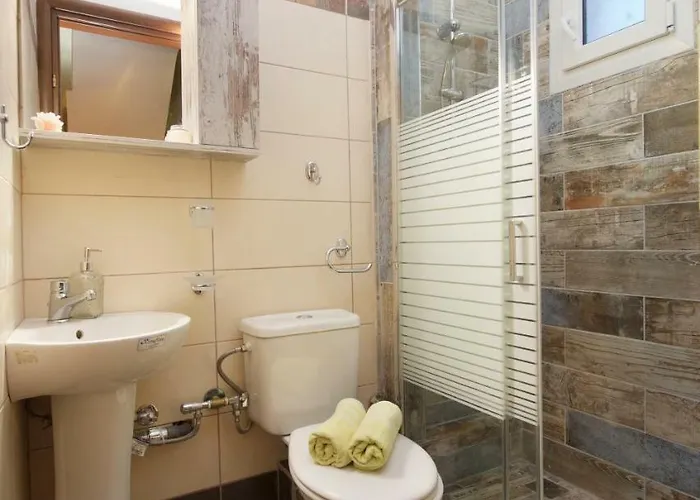 Villa Superb With Private Pool Peaceful Location