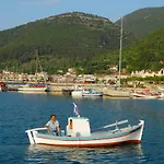 Superb With Private Pool Peaceful Location Villa Sami (Kefalonia)