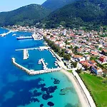 Superb With Private Pool Peaceful Location * Sami (Kefalonia)