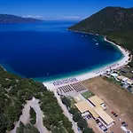 Superb With Private Pool Peaceful Location Sami (Kefalonia)