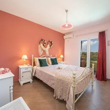 Superb With Private Pool Peaceful Location 빌라