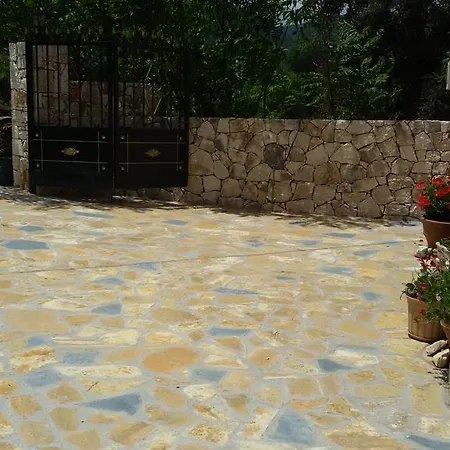 Superb With Private Pool Peaceful Location 빌라 사미