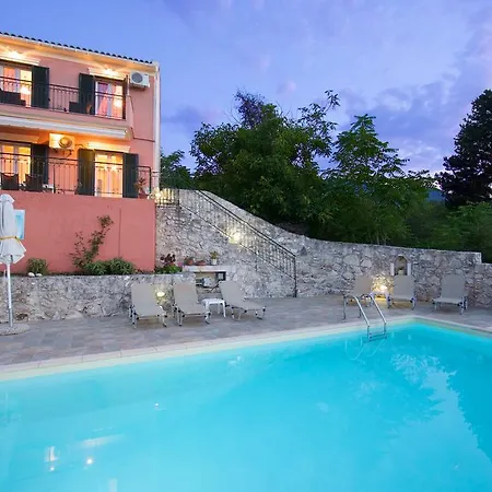 빌라 Superb With Private Pool Peaceful Location *