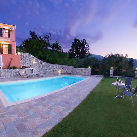 Superb With Private Pool Peaceful Location * 사미