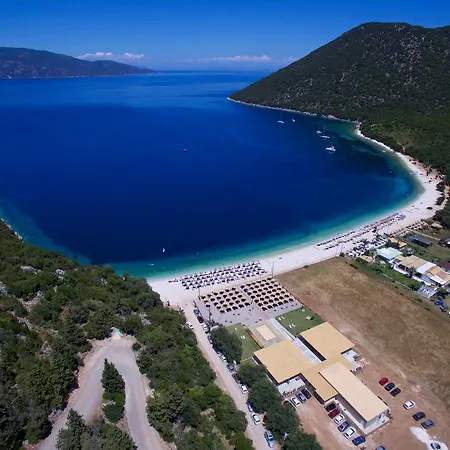 Superb With Private Pool Peaceful Location 사미