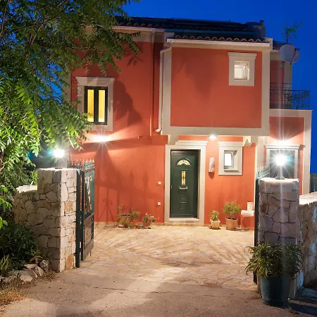 Superb With Private Pool Peaceful Location 사미
