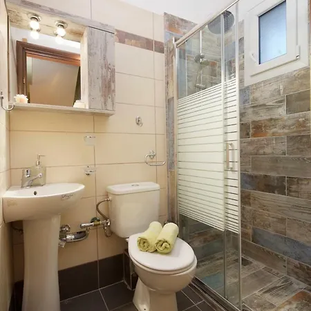 빌라 Superb With Private Pool Peaceful Location